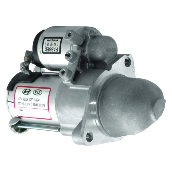 25123 Starter Solenoid for 2009 Kia Borrego