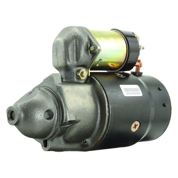 25254 Starter Solenoid for 1967-1981 Chevrolet Camaro