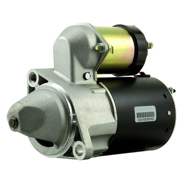 25319 Starter Solenoid for 1982-1988 Buick Skyhawk