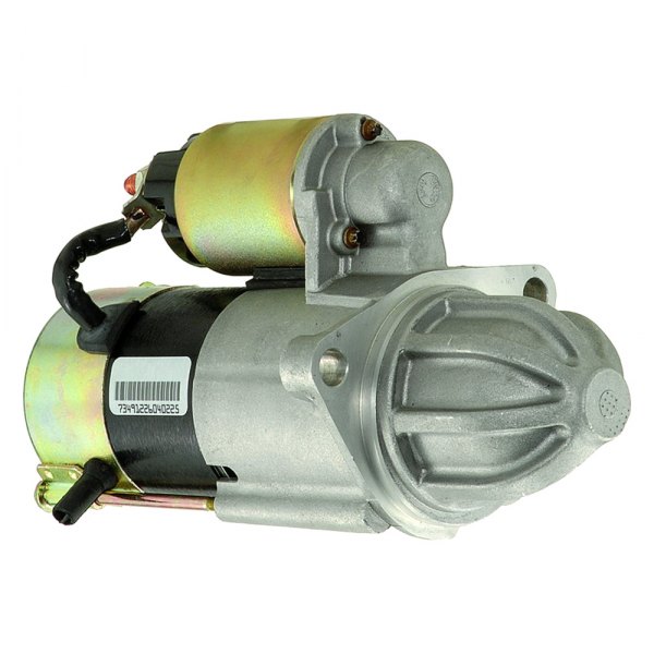 25491 Starter Solenoid for 2001 Saturn L100