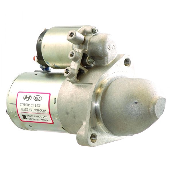 25913 Starter Solenoid for 2007-2008 Kia Sorento