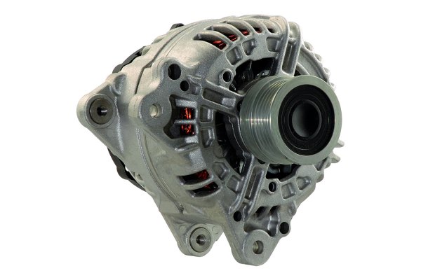 53172 12V Power System Alternator