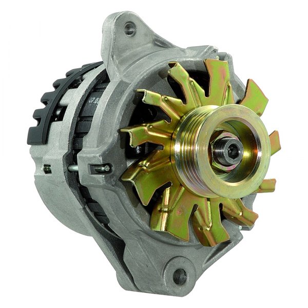 91205 Power System Alternator for 1990-1992 Toyota Corolla