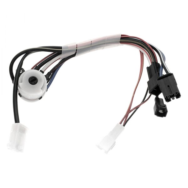 US-235 Ignition Starter Switch for 1986-1989 Mazda 323