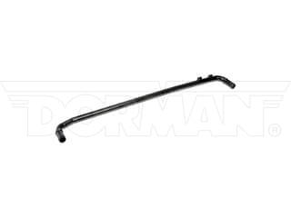Dorman 626-565 Engine Heater Hose Assembly for 1999-2005 Volkswagen Beetle - Black & Coated