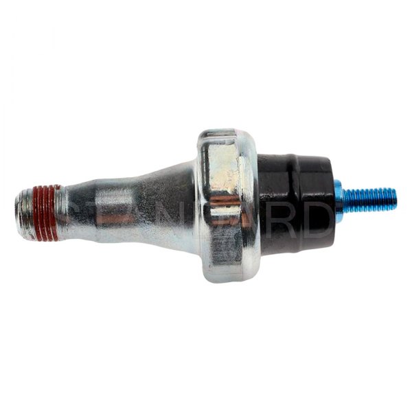 PS-266 Black & Silver Oil Pressure Switch