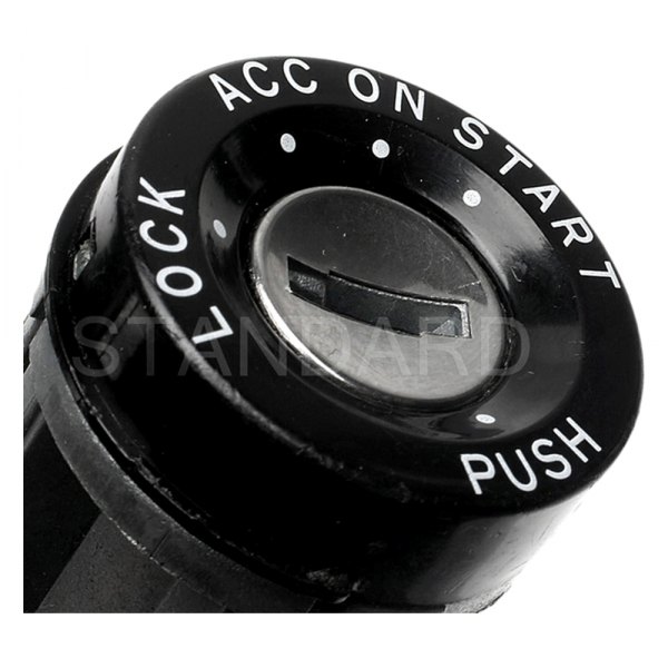 US-196L Ignition Lock Cylinder for 1992-1993 Hyundai Elantra