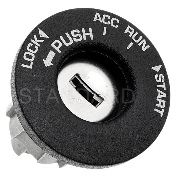 US-201L Ignition Lock Cylinder for 1991-1994 Saturn SL2