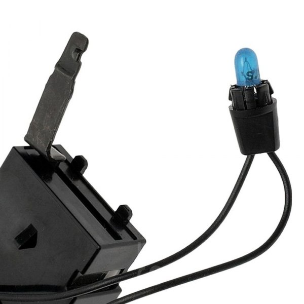 HS-235 HVAC Blower Control Switch for 1993-1997 Toyota Corolla