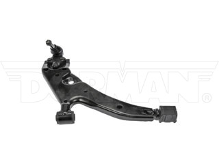 Dorman 524-132 Front Lower Right Control Arm for 1992-1994 Toyota Paseo, 1987-1994 Toyota Tercel