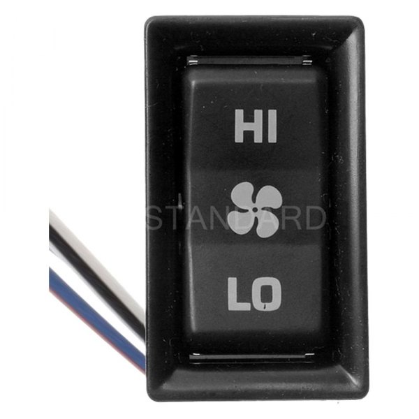 HS-232 HVAC Blower Control Switch for 1993-1995 Toyota T100
