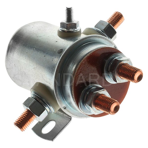 SS-615 Male Starter Solenoid