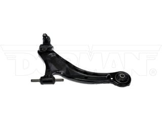 Dorman 524-138 Front Lower Right Control Arm for 1998-2004 Toyota Avalon, 1999-2003 Toyota Solara