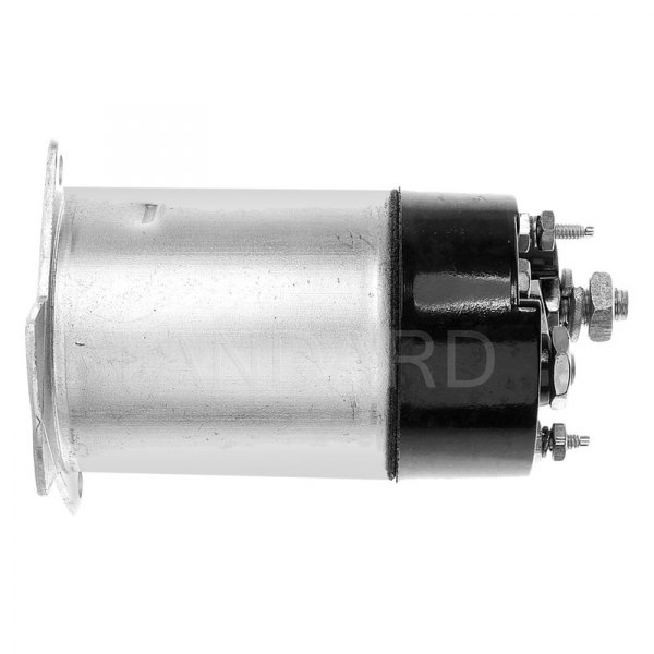 SS-367 Starter Solenoid for 1984 Chevrolet C10 Suburban