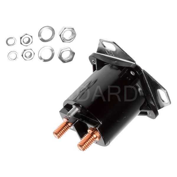 SS-618 Male Starter Solenoid