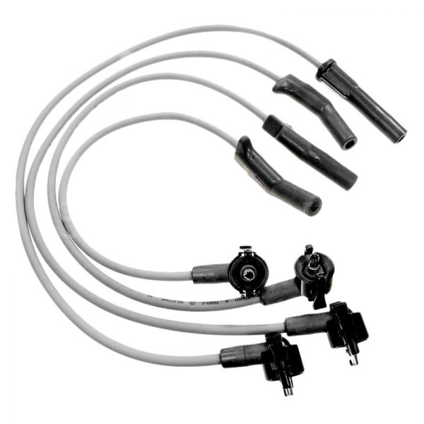 6464 Spark Plug Wire Set for 1997-2002 Ford Escort