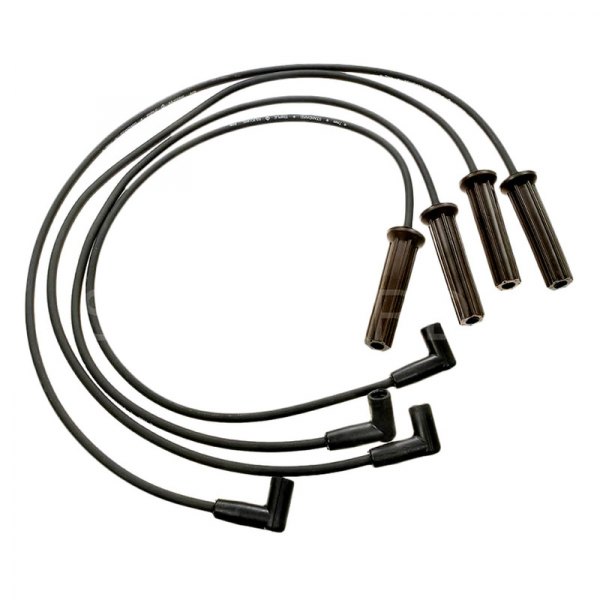 7521 Spark Plug Wire Set for 1996-1997 Chevy S-10 Pickup