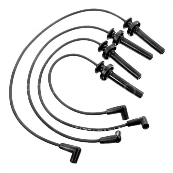 7540 Spark Plug Wire Set for 1994-2002 Saturn SL2