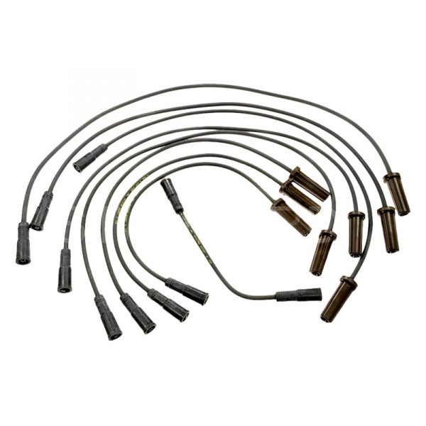 7861 Spark Plug Wire Set for 1996-2000 Chevrolet C2500