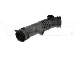 Dorman 696-018 Engine Air Intake Hose for 1995-2004 Toyota Tacoma - Black