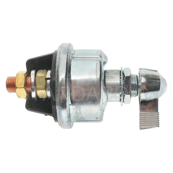 DS-696 2000A Battery Isolation Switch