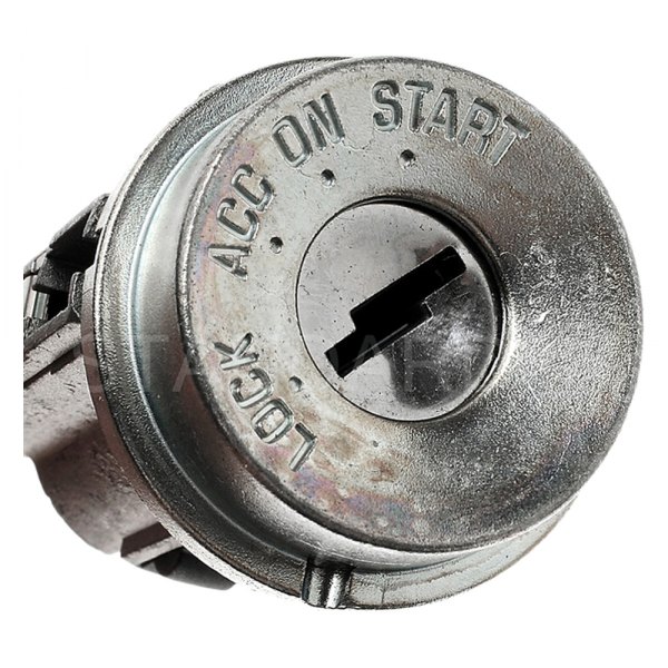 US-207L Ignition Lock Cylinder for 1991-1997 Toyota Previa