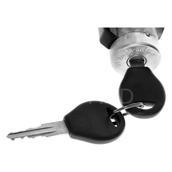 US-241 Ignition Lock & Cylinder Switch for 1983-1986 Nissan 720