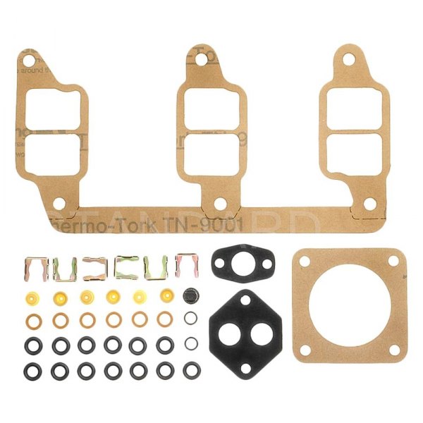 2017 Fuel Injector Replacement Kit for 1986-1990 Ford Bronco
