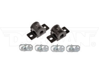 Dorman 928-532 Rear Sway Bar Bushing Bracket Kit for 2002-2005 Ford Explorer, 2002-2005 Mercury Mountaineer