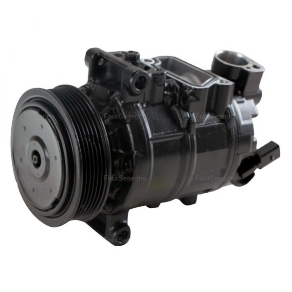 Four Seasons 157322 AC Compressor for 2009-2013 Audi A3