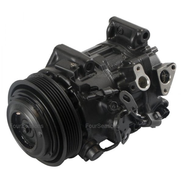 Four Seasons 197310 AC Compressor for 2013-2018 Toyota RAV4