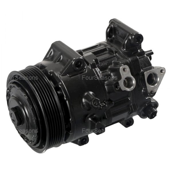 Four Seasons 197307 AC Compressor for 2015-2017 Lexus NX200t