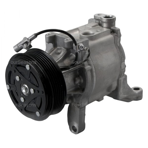 Four Seasons 198395 New AC Compressor for 2013-2016 Scion FRS