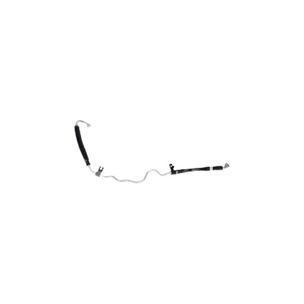 Four Seasons 56875 Hose Assembly for 2013-2016 Fiat 500