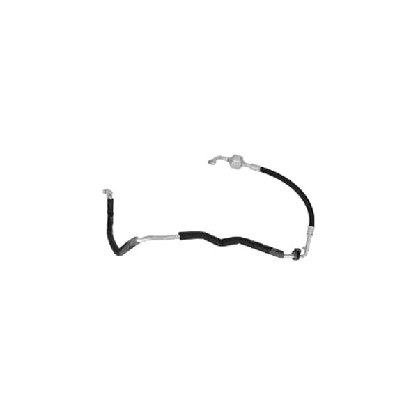 Four Seasons 66041 Hose Assembly for 2010-2011 Toyota Camry