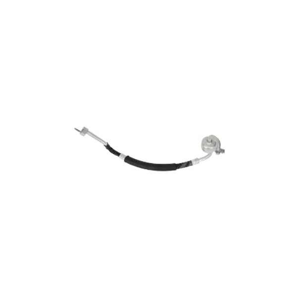 Four Seasons 56906 Hose Assembly for 2011-2014 Ford F150