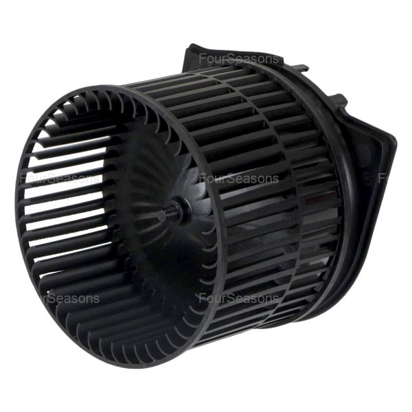 Four Seasons 75073 HVAC Blower Motor for 1999-2009 Saab 95