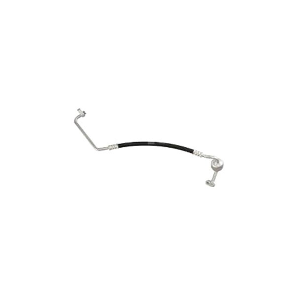 Four Seasons 66027 Hose Assembly for 2013-2018 Toyota Avalon