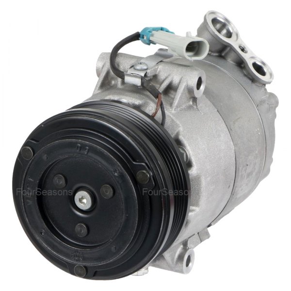 Four Seasons 68292 New AC Compressor for 2004-2008 Chevy Meriva