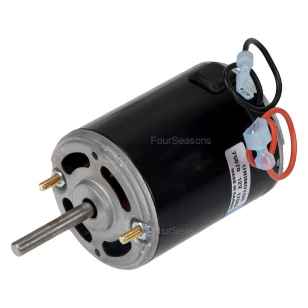 Four Seasons 75070 3.81 in. HVAC Blower Motor