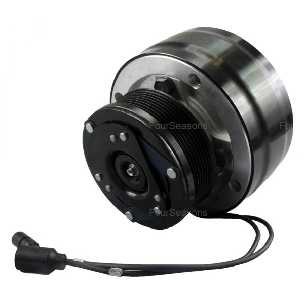 Four Seasons 68014 4.62 in. New AC Compressor