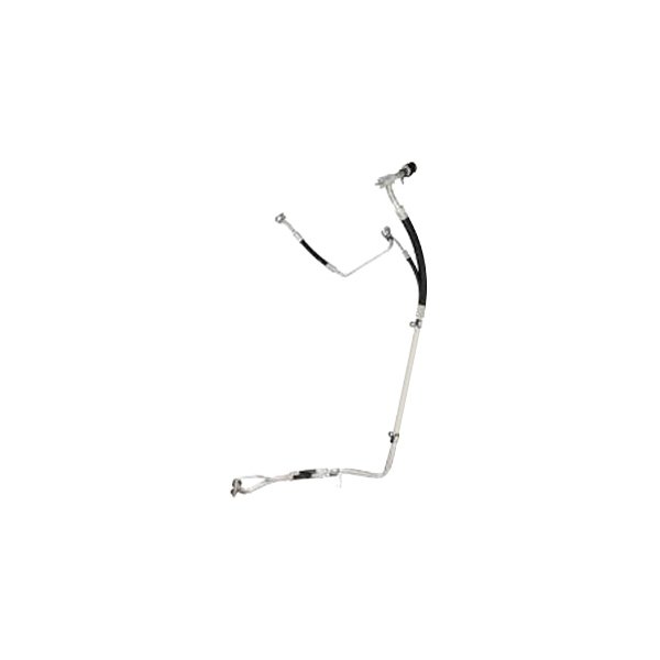 Four Seasons 56039 Hose Assembly for 2007-2009 Ford E150