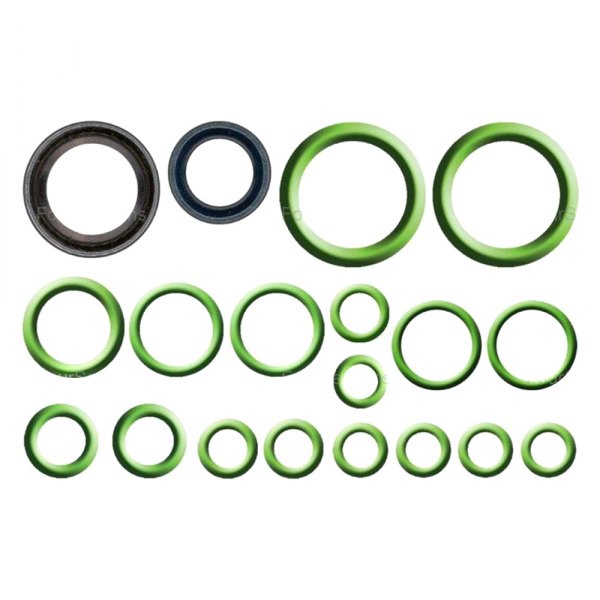 Four Seasons 26829 AC Seal Kit for 2004-2011 Chevrolet Aveo