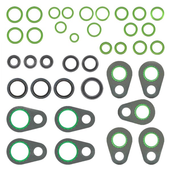Four Seasons 26852 AC Seal Kit for 2011-2016 Ford Explorer