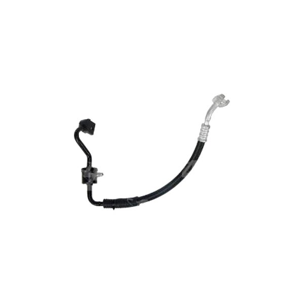Four Seasons 56997 Hose Assembly for 2014-2015 GMC Sierra 1500
