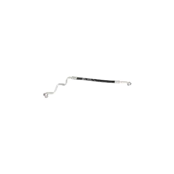 Four Seasons 66033 Hose Assembly for 2007-2009 Toyota Camry