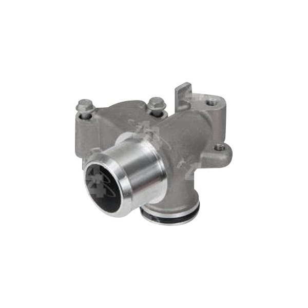 Four Seasons 86172 Water Outlet for 2008-2017 Buick Enclave