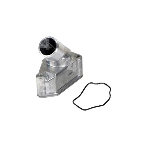 Four Seasons 86169 Water Outlet for 2004-2007 Chevrolet Optra