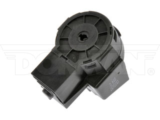 Dorman 924-867 Ignition Starter Switch for 2001-2018 Ford, 2003-2015 Lincoln & 2008-2011 Mazda - Black