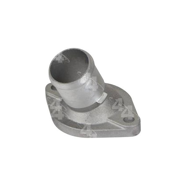Four Seasons 86149 Water Outlet for 2005-2019 Nissan Frontier